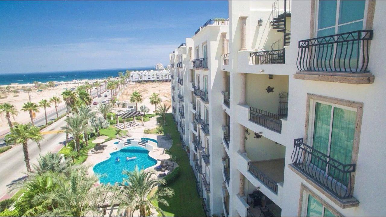 Fusion Cabo At Puerta Cabos Village 204H Cabo San Lucas Bagian luar foto